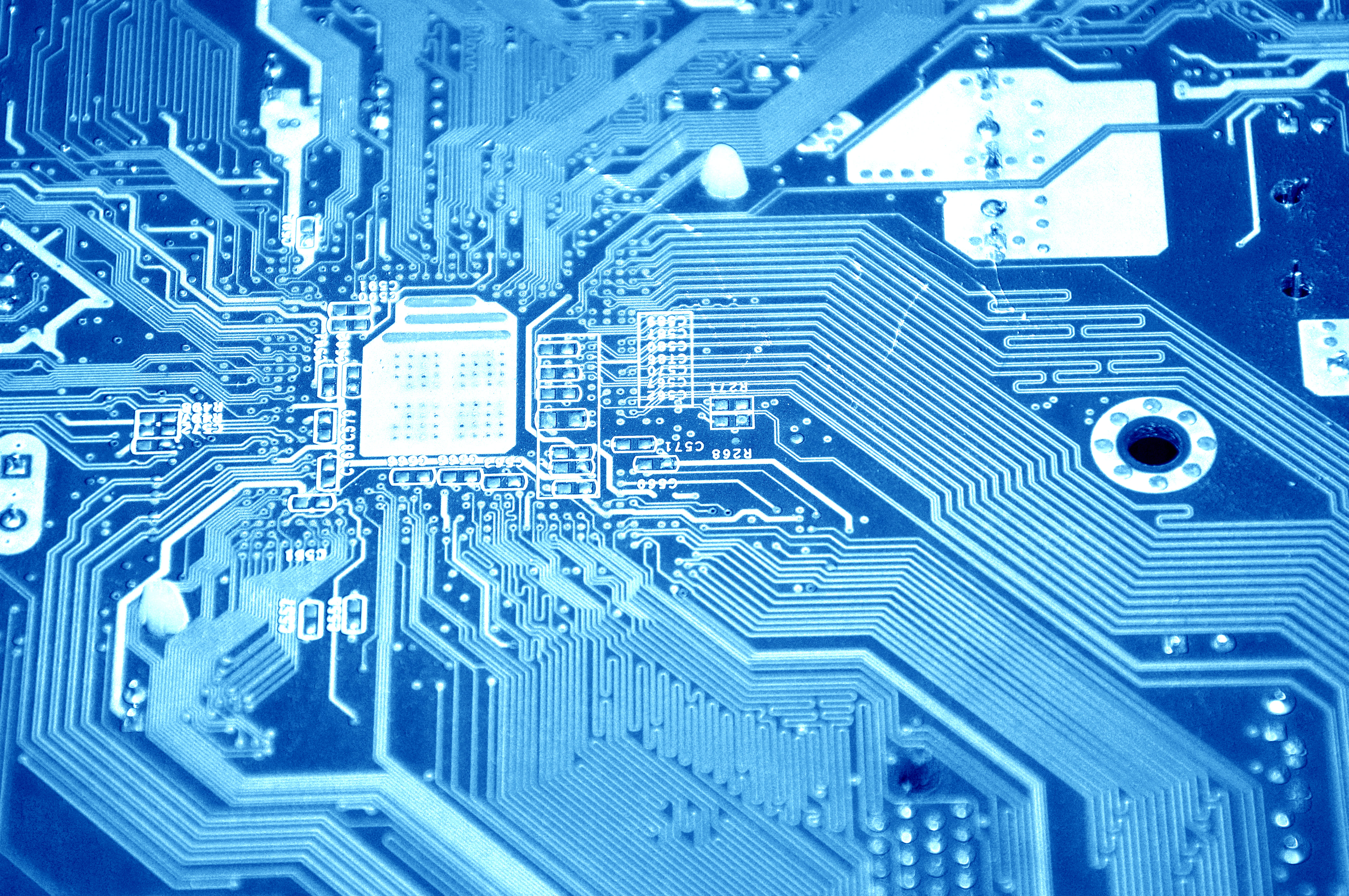 The Future of Cybersecurity