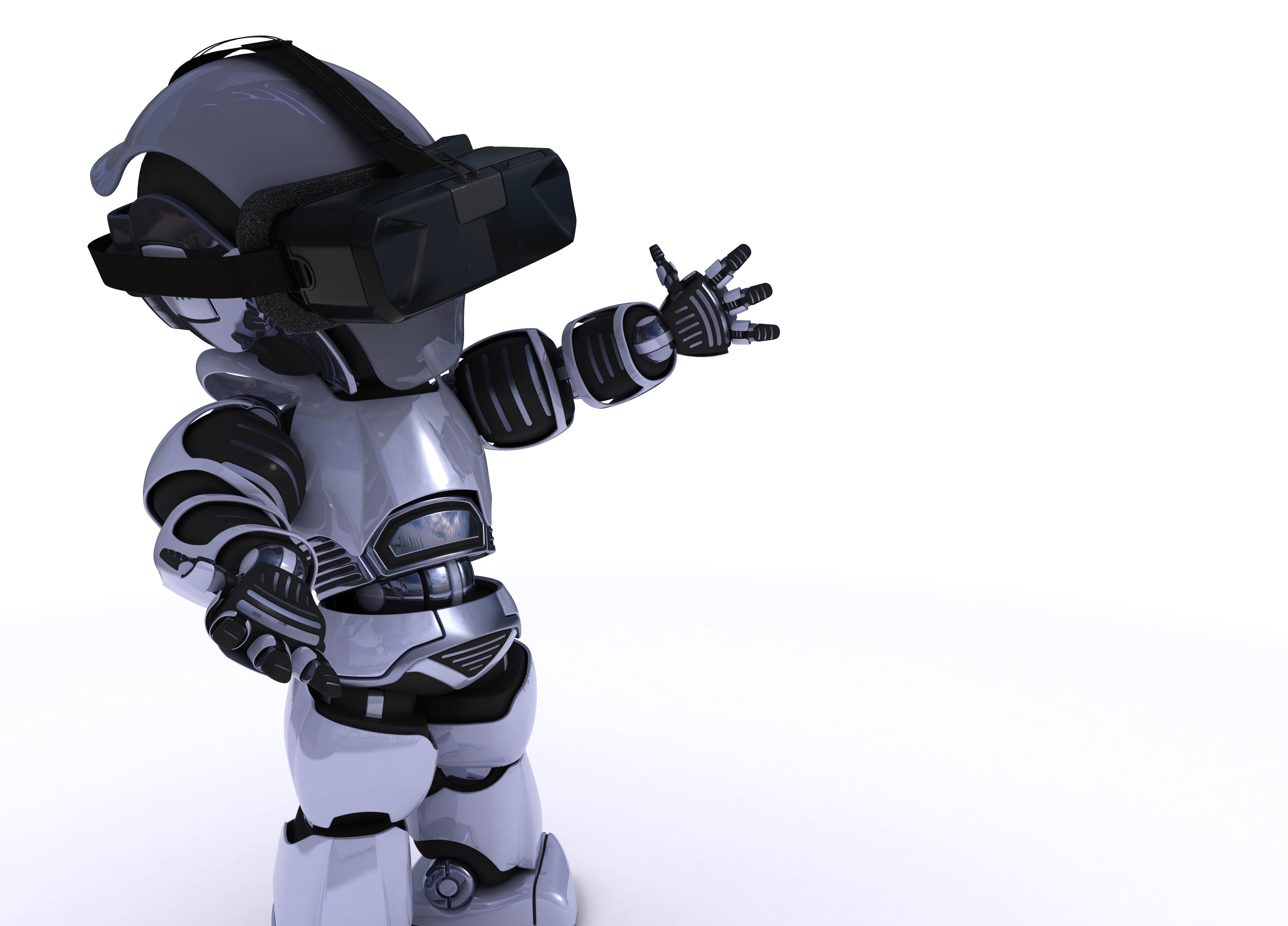 AI in Modern Warfare